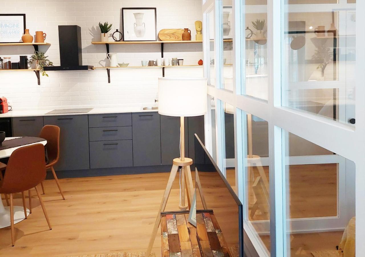 Habitat Nafplio Bnb-The Dreamers Apartment 외부 사진