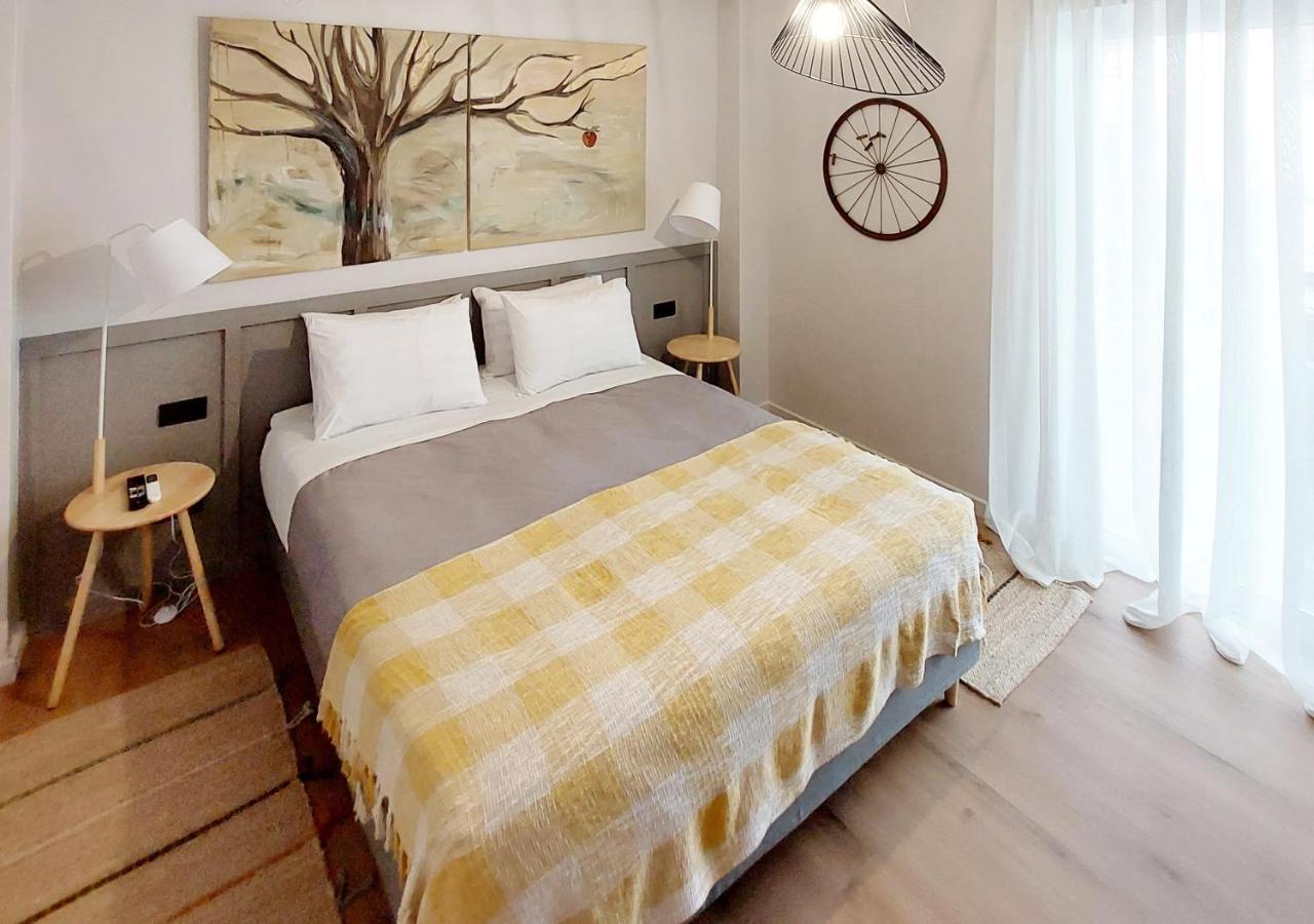 Habitat Nafplio Bnb-The Dreamers Apartment 외부 사진
